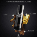 BILLION NOIR- INFO