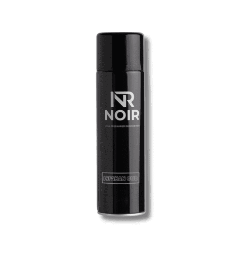 NOIR Isfahan Oud Luxury Air Freshener