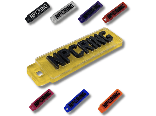 Keyring-All-1 - Number Plate Clinic