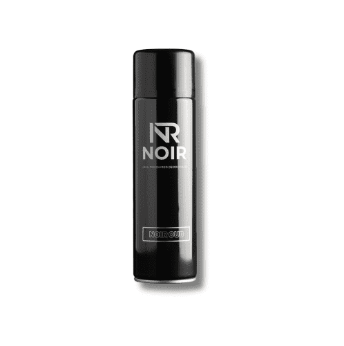 Noir Oud Luxury Air Freshener