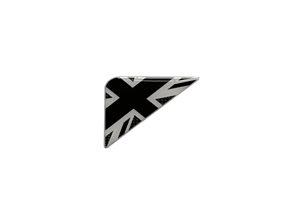 3D Gel Side Badges - Image 2