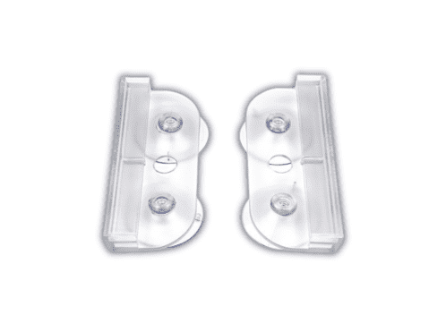 Show Plate Holder - Number Plate Clinic