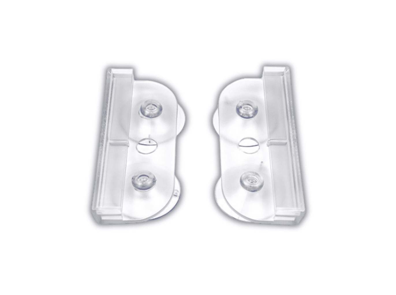 Show Plate Holder - Number Plate Clinic
