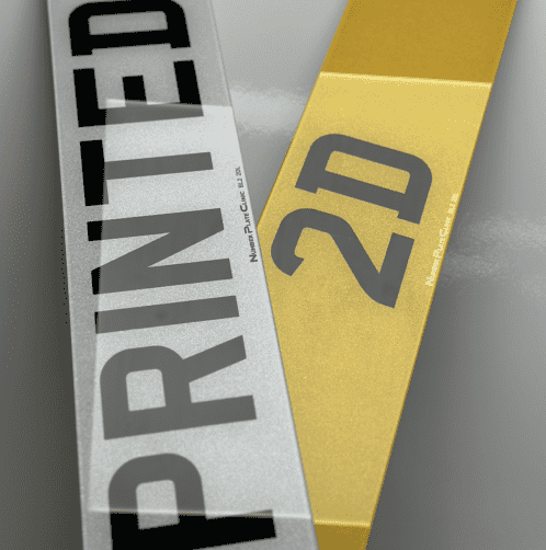 Where to Buy Your Replacement 2D Number Plate