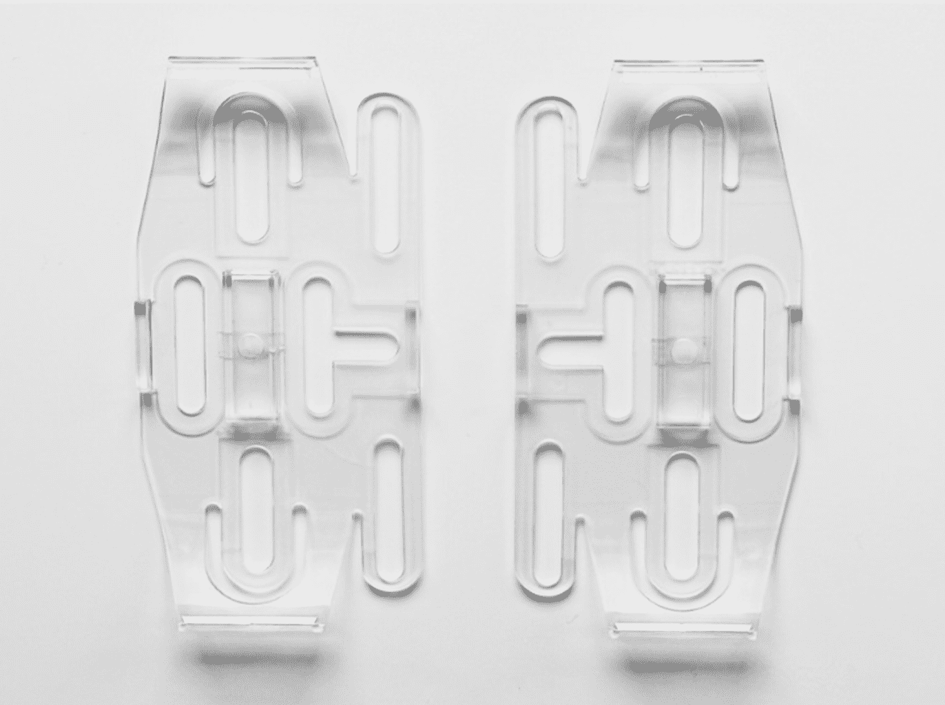 Show Plate holder - Invisible number plate holders - Number Plate Clinic