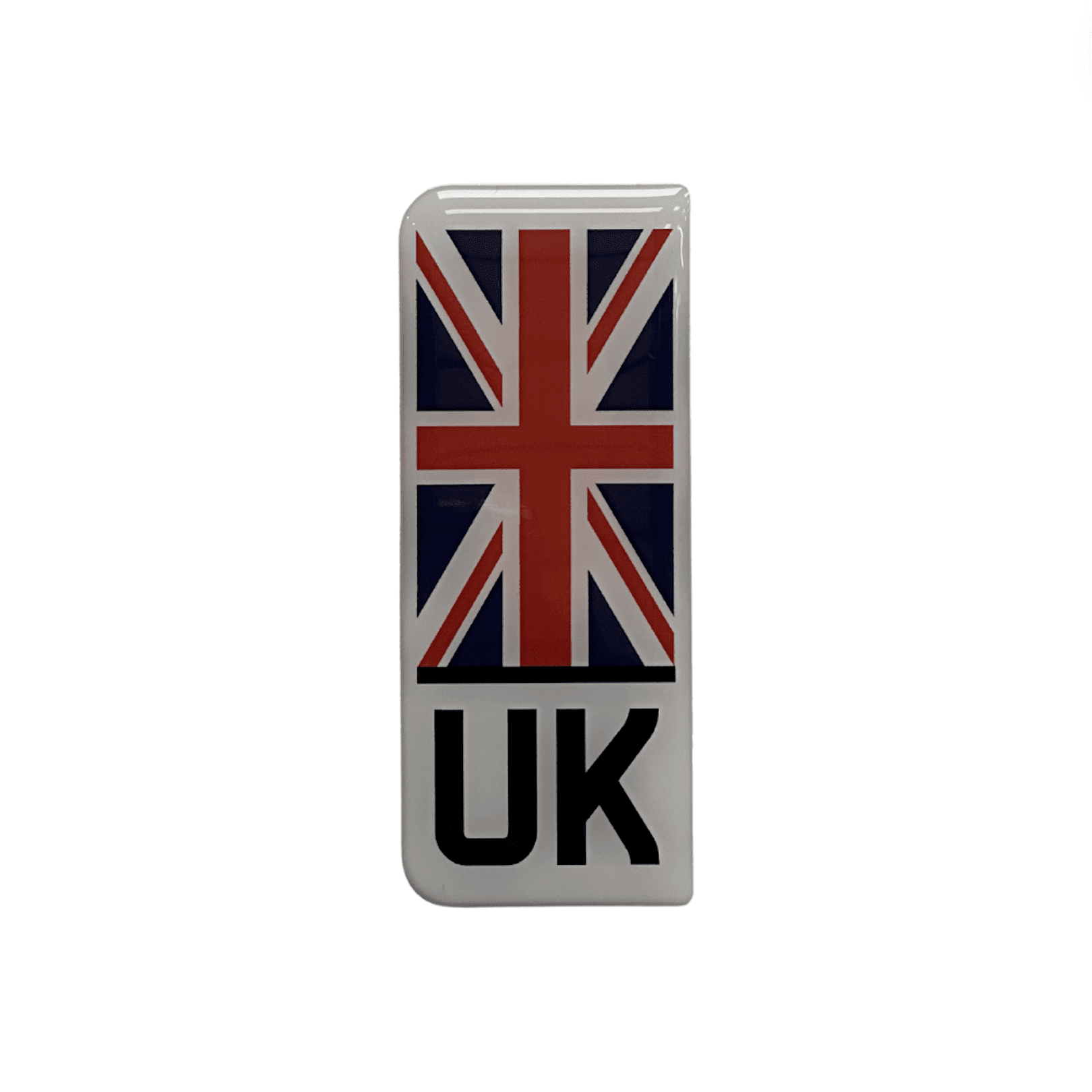 3D Gel Side Badges - Image 3